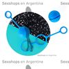 Kit de bolitas chinas de distinto peso desmontables